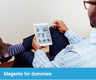 Magento for dummies Magento for dummies
